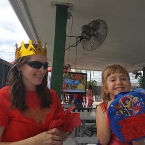 Meet your Posher, Dawn